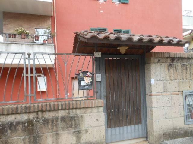 Appartamento in vendita a Vairano Patenora, Campania