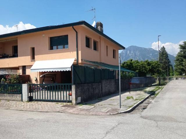 Appartamento in vendita a Vajont Di Ponte Giulio, Friuli-Venezia Giulia