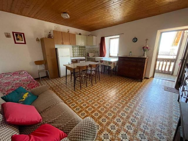 Appartamento in vendita a Comunità Montana della Valle Brembana, Val Brembilla