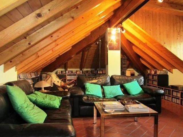 Appartamento in vendita a Comunità Montana della Valle Brembana, Val Brembilla