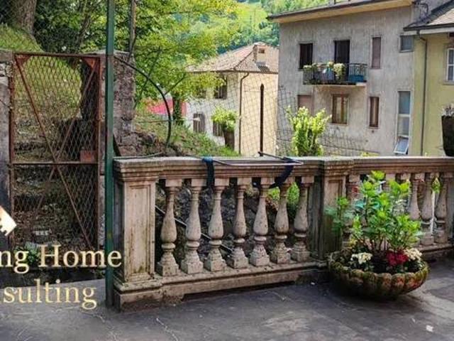 Appartamento in vendita a Comunità Montana della Valle Brembana, Val Brembilla