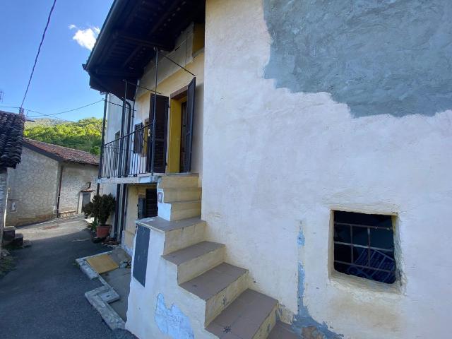 Appartamento in vendita a Unione Montana di Comuni delle Valli di Lanzo, Ceronda e Casternone, Piemonte
