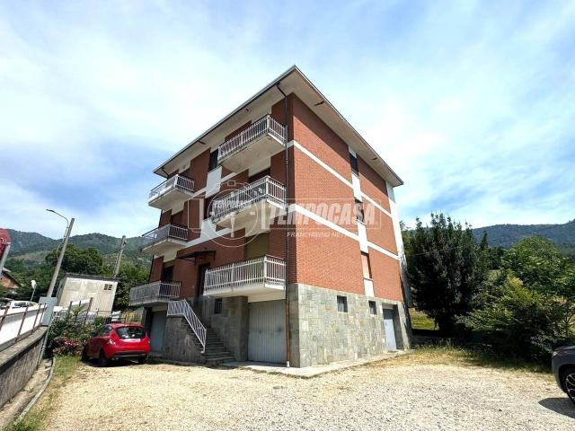 Appartamento in vendita a Unione Montana di Comuni delle Valli di Lanzo, Ceronda e Casternone, Piemonte