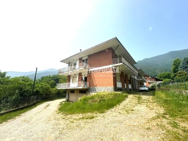 Appartamento in vendita a Unione Montana di Comuni delle Valli di Lanzo, Ceronda e Casternone, Piemonte
