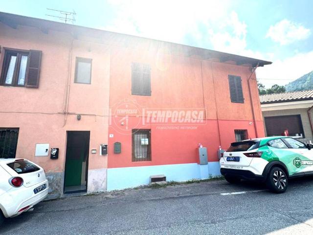 Appartamento in vendita a Unione Montana di Comuni delle Valli di Lanzo, Ceronda e Casternone, Piemonte