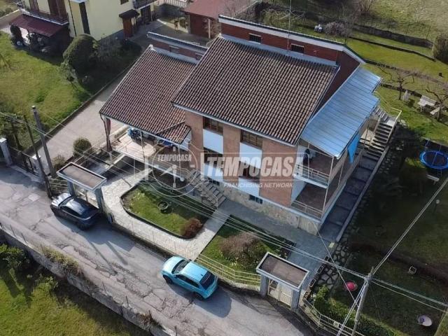 Appartamento in vendita a Unione Montana di Comuni delle Valli di Lanzo, Ceronda e Casternone, Piemonte