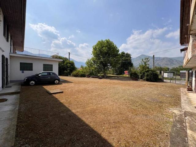 Appartamento in vendita a Unione Montana di Comuni delle Valli di Lanzo, Ceronda e Casternone, Piemonte