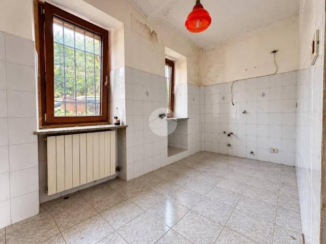 Appartamento in vendita a Molino di Punta, Val della Torre