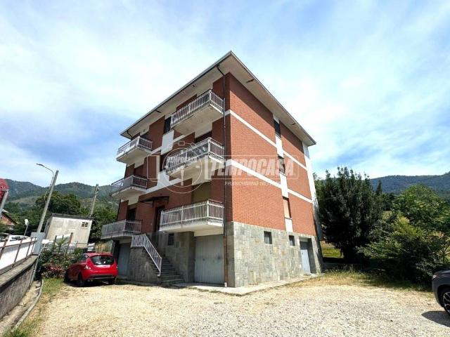 Appartamento in vendita a Unione Montana di Comuni delle Valli di Lanzo, Ceronda e Casternone, Piemonte