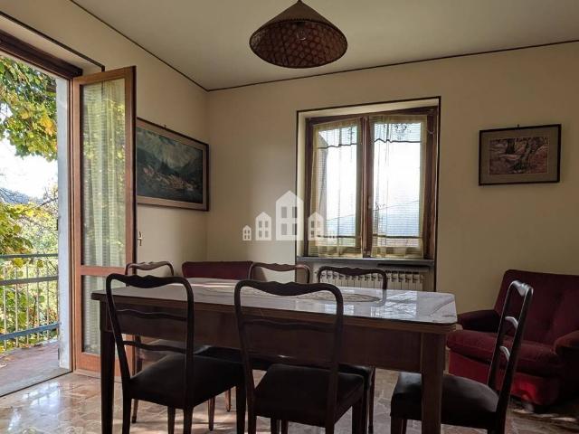 Appartamento in vendita a Val di Chy, Piemonte