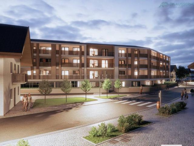 Appartamento in vendita a Wipptal - Alta Vall'Isarco, Val Di Vizze - Pfitschertal