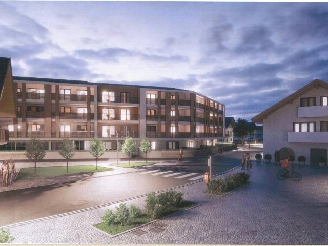 Appartamento in vendita a Wipptal - Alta Vall'Isarco, Val Di Vizze - Pfitschertal