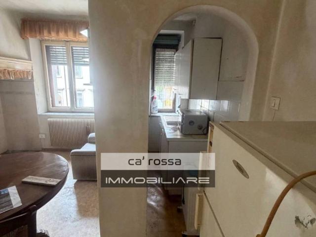Appartamento in vendita a Val di Zoldo, Forno Di Zoldo