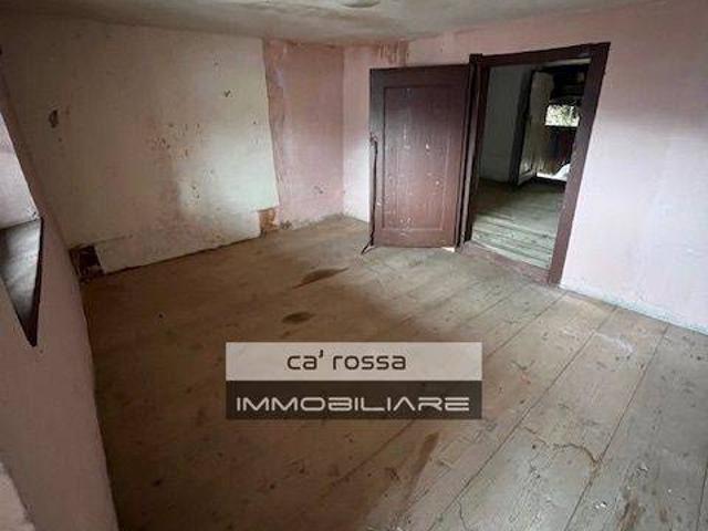 Appartamento in vendita a Val di Zoldo, Fornesighe