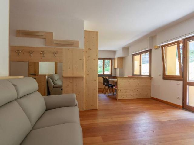 Appartamento in vendita a Dont Di Zoldo, Belluno