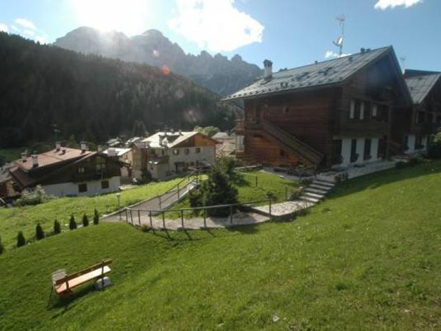 Appartamento in vendita a Val di Zoldo, Pecol