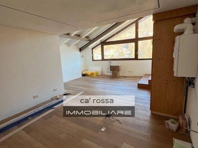 Appartamento in vendita a Val di Zoldo, Dont Di Zoldo