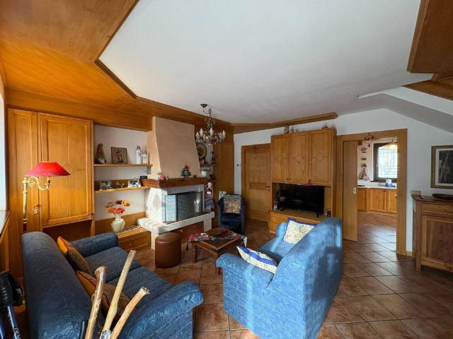Appartamento in vendita a Val di Zoldo, Pianaz