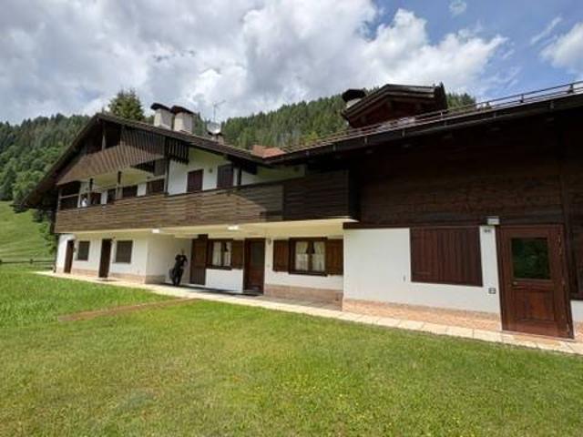 Appartamento in vendita a Val di Zoldo, Pecol