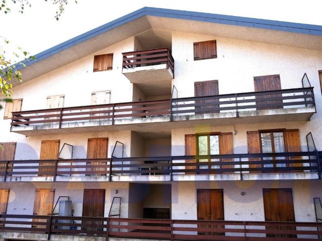Appartamento in vendita a Valbondione, Lombardia
