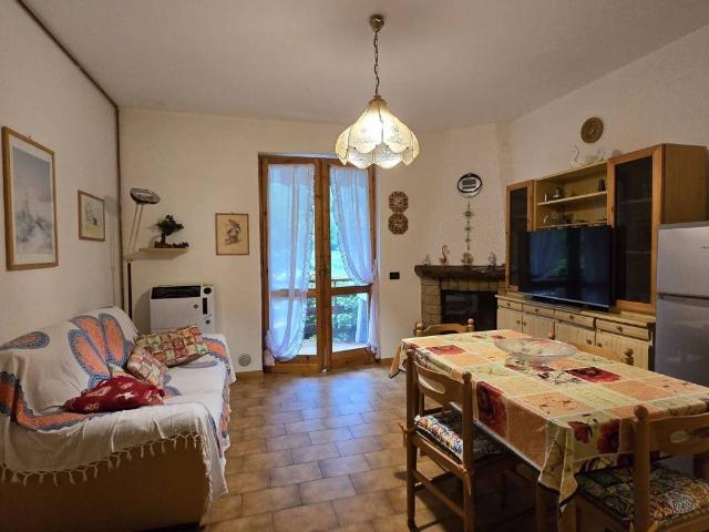 Appartamento in vendita a Gavazzo, Valbondione