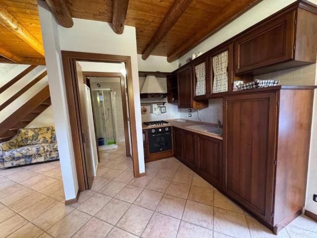 Appartamento in vendita a Valbondione, Lombardia