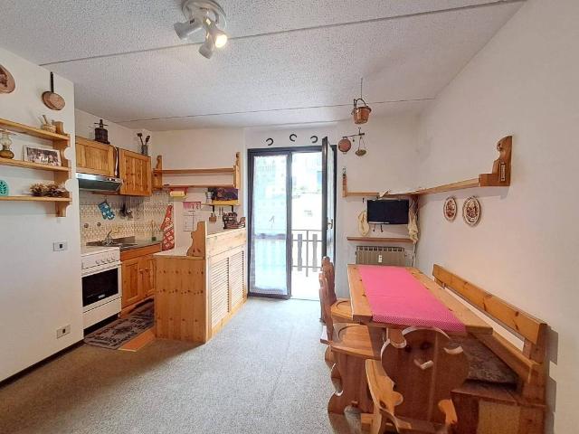Appartamento in vendita a Valbondione, Lombardia