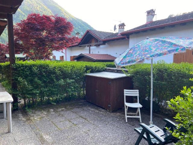 Appartamento in vendita a Valbondione, Lombardia