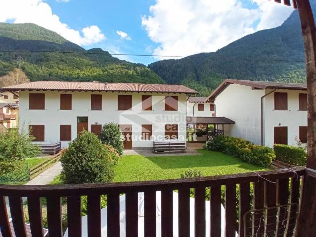Appartamento in vendita a Lizzola, Valbondione