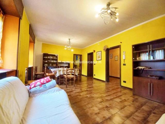 Appartamento in vendita a Valbondione, Lombardia