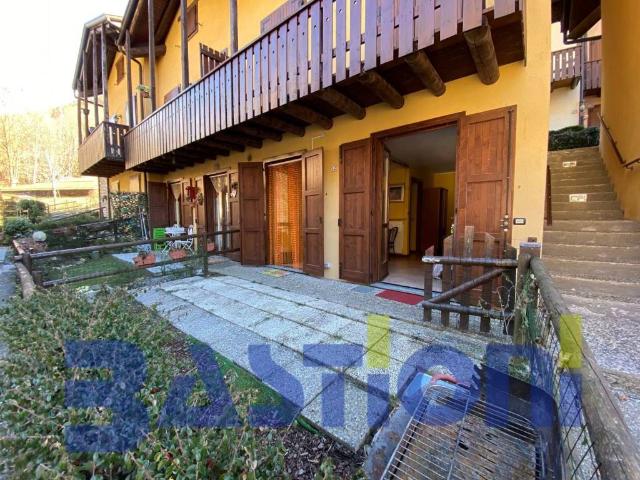 Appartamento in vendita a Valbondione, Lombardia