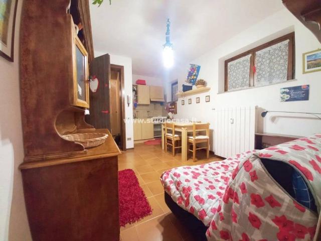 Appartamento in vendita a Valbondione, Lombardia