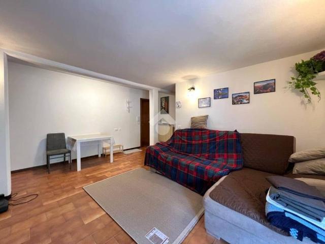 Appartamento in vendita a Valbondione, Lombardia