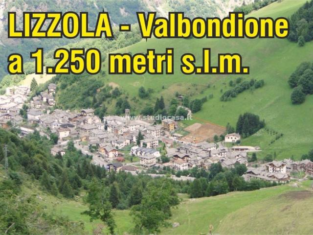 Appartamento in vendita a Valbondione, Lombardia