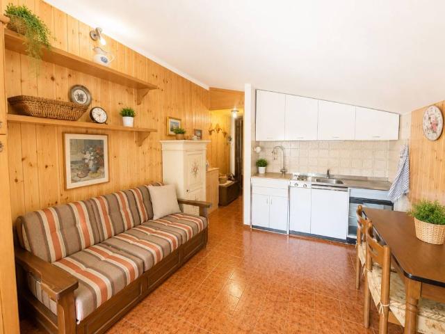 Appartamento in vendita a Valbondione, Lombardia