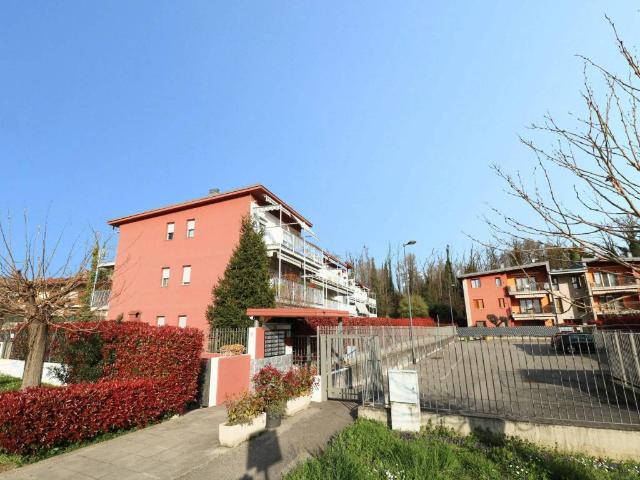 Appartamento in vendita a Valbrembo, Lombardia