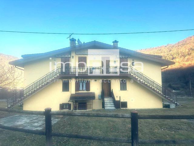 Appartamento in vendita a Cismon Del Grappa, Veneto