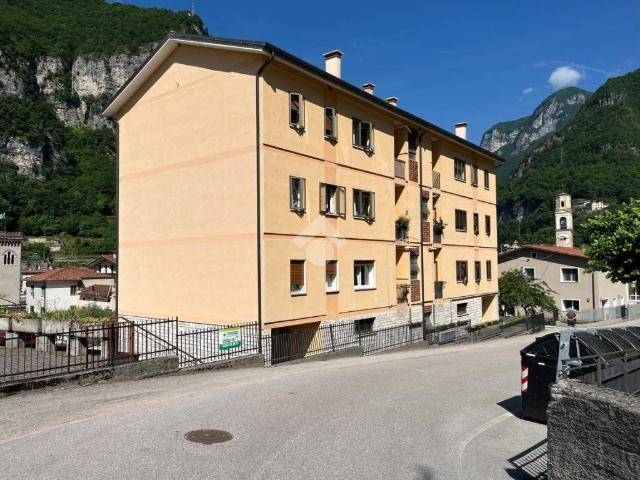 Appartamento in vendita a Carpanè, Veneto