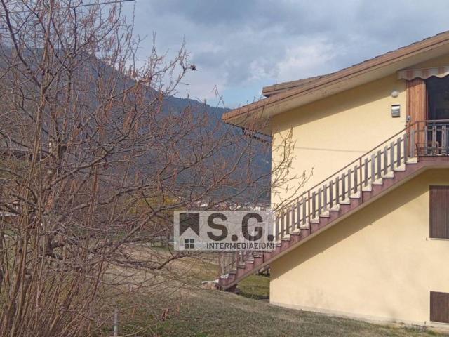 Appartamento in vendita a Cismon Del Grappa, Veneto