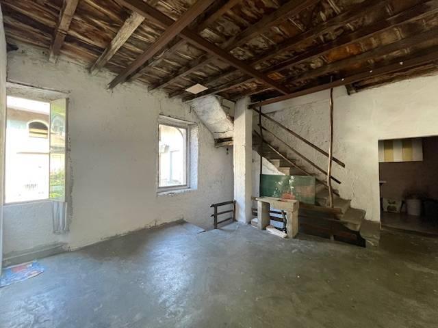 Appartamento in vendita a Visino, Valbrona