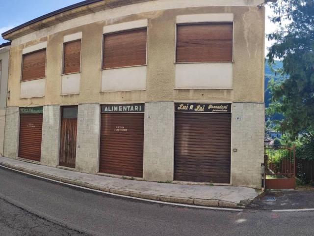 Appartamento in vendita a Valbrona, Lombardia