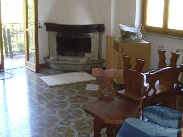 Appartamento in vendita a Visino, Valbrona