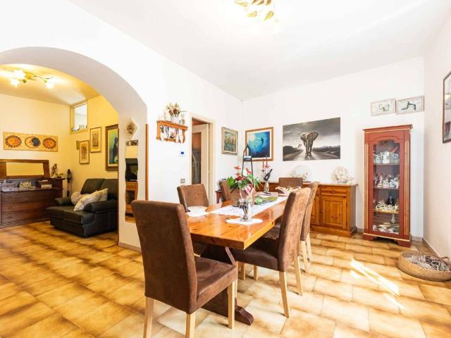Appartamento in vendita a Visino, Valbrona