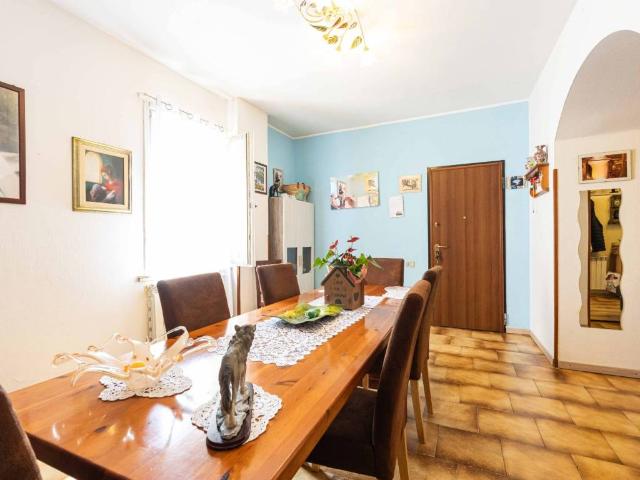 Appartamento in vendita a Visino, Valbrona