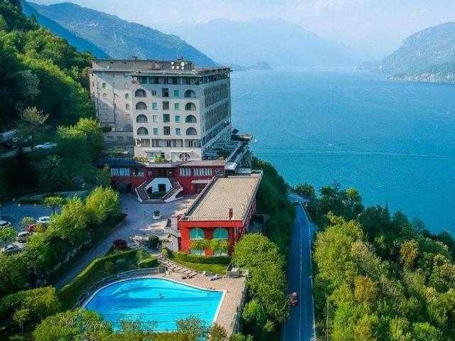 Appartamento in vendita a Valbrona, Lombardia