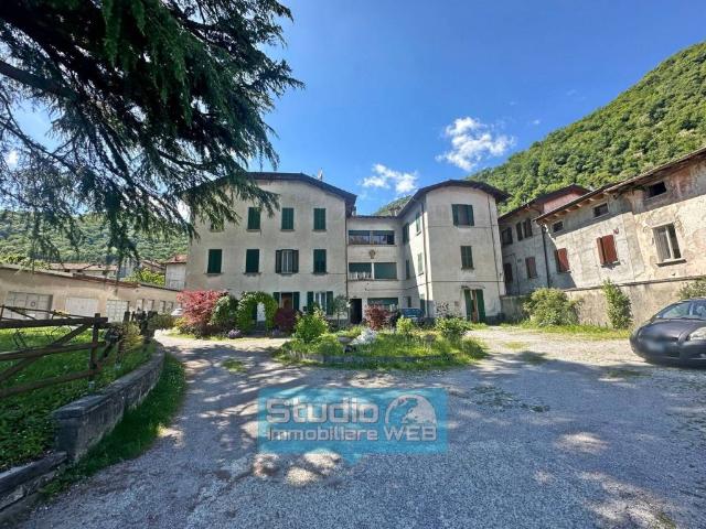 Appartamento in vendita a Visino, Valbrona