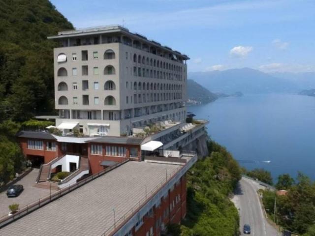 Appartamento in vendita a Valbrona, Lombardia