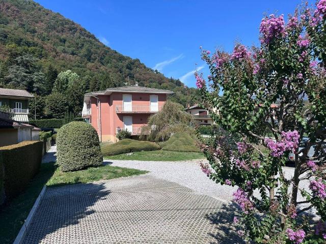 Appartamento in vendita a Visino, Valbrona