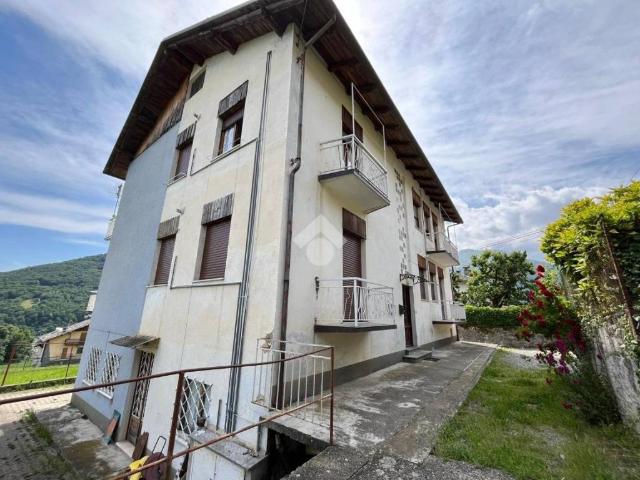 Appartamento in vendita a Valchiusa, Piemonte