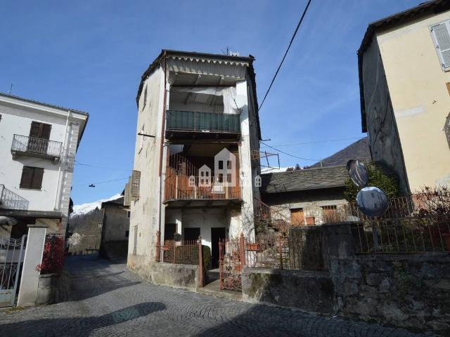 Appartamento in vendita a Valchiusa, Piemonte